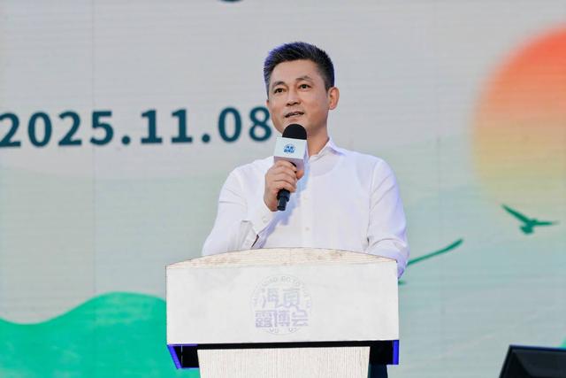 2025海南露博会儋州盛大开幕，打造“展会+嘉年华”文旅新范式