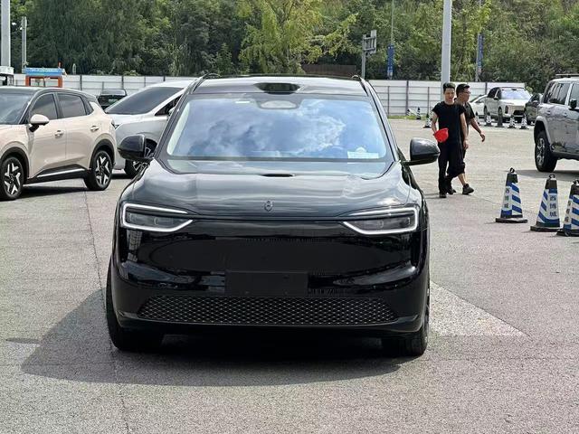 全新问界M7将迎来首秀