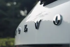 试驾进口沃尔沃XC90：全系2.0T+8AT+48V轻混，开着它大哥范十足！图片