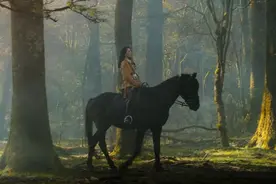 大疆宣传片披露造车细节：L2级自动驾驶！图片