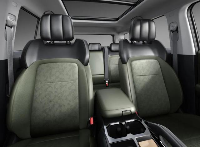 国产整活儿！奇瑞、五菱越野车来了，还有10万级纯电大5座！