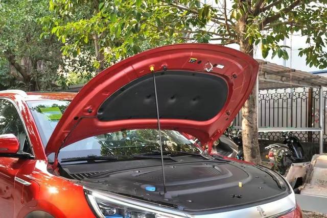 适合家用的纯电SUV，最高续航510km，已成爆款，解读元PLUS