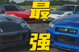 听车场丨盘点那些10-100万的最强性能车图片