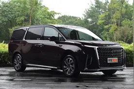 30万的“移动头等舱”：深度试驾大通G90，究竟值不值？图片