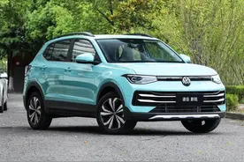 大众同一款车国内与海外差别有多大？体验后有答案了！图片