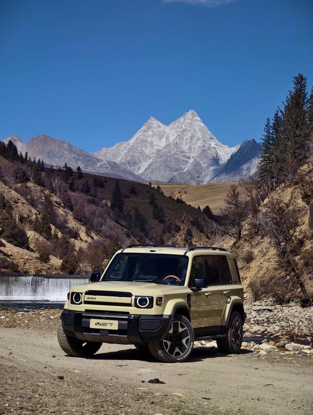 随手一拍都好看