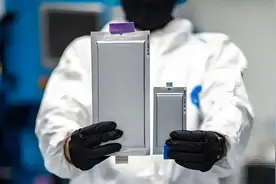 现代汽车官宣，即将开始生产全固态电池，这下该谁慌了？图片