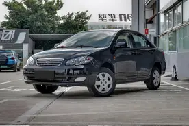 想花4万多买轿车，最终绕不开这三款，皮实耐用、油耗经济图片