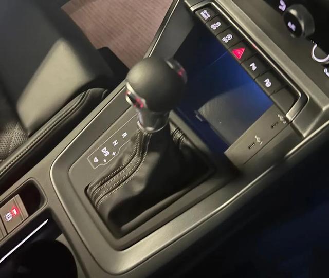 改款又改了个寂寞？ 新款奥迪Q3谍照曝光