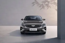 不到7万起售，油耗低，颜值高，预算不多选它合适图片