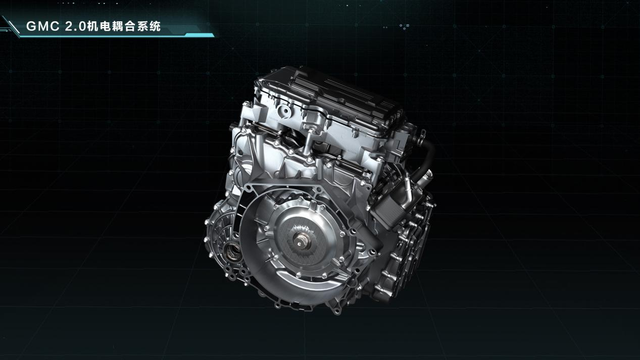 钜浪混动系统加持，百公里5个油，预算15万买传祺影酷值得吗？