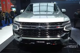 通用2024新车规划：昂科威改款，XT5换代，还有混动“大块头”！图片