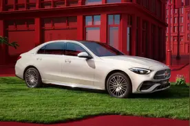 C 260L运动版最值得买 新款奔驰C级选购指南图片