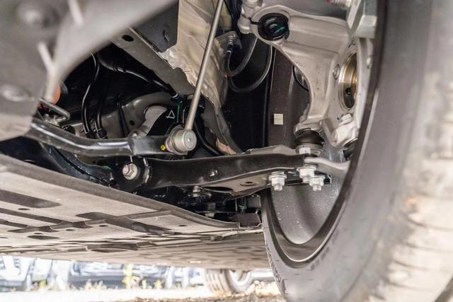 19万多，华为乾坤+鸿蒙座舱，最高续航901km	，全新岚图知音行吗？