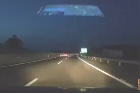 晚上跑高速的几条驾驶经验，全都是干货，学会能救命，一定要看图片