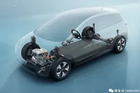 9.98万起，520km续航！比亚迪2025款海豚上市图片