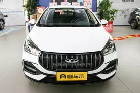 详解奇瑞艾瑞泽5，外观耐看，配1.5L发动机，适合工薪家庭图片