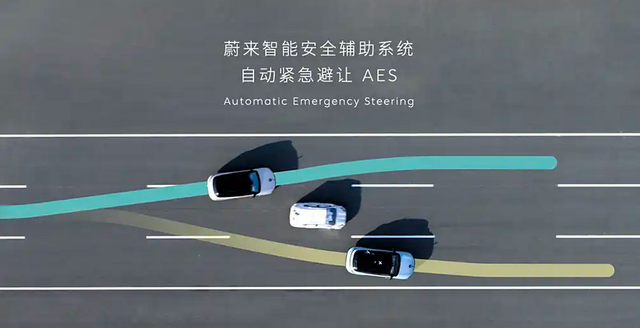 蔚来Banyan 榕 3.1.0版本开启推送，共117项功能新增和体验优化