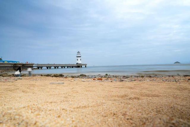 轻松游大湾区宜居城市，开问界M9向珠海出发