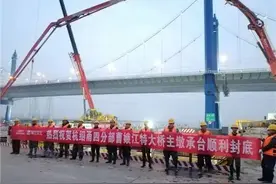 “120km/h限速”成为历史，我国首条“不限速高速”将通车图片