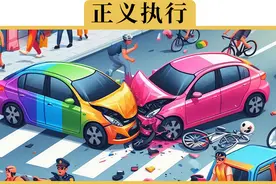 发生事故，对方全责不赔钱怎么办，实拍操作给你看