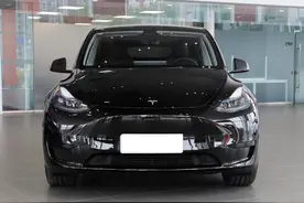 Model Y：单月卖出31054台，低配卖26.39万果真很香！图片