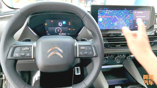 汽车价格雪崩？雪铁龙C6新车直降9万，可以去湖北抢车吗