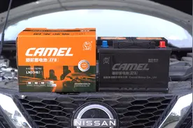 启停电池排行揭秘：主流品牌实力对比图片