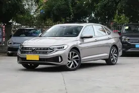 外观、内饰升级焕新，新增1.5T Evo2动力，全新速腾能火吗？图片