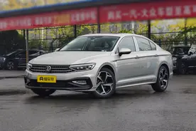 新车 | 售17.49万元起/配置调整，2025款大众迈腾200万辆众享款上市图片