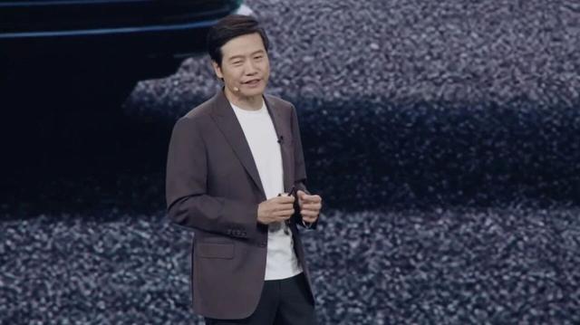 小米造车背后的故事