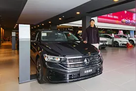 月销3万台左右，大众速腾是怎么做到的？买哪款最值？视频封面