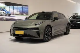 一年磨三剑？2025款极氪001上市，智驾大升级，又背刺老车主？图片