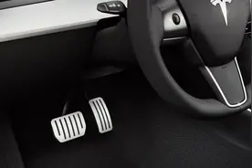 特斯拉，认错了图片