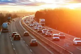 轮胎的5大隐藏秘密，关键时刻能救命！图片