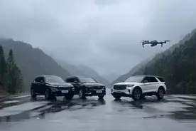 全面对比，福特探险者、宝马X5、凯迪拉克XT6该怎么选？图片