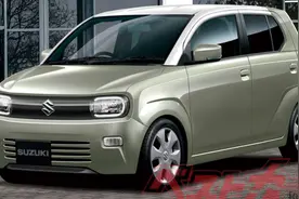 奥拓明年出新款，“快乐王子”的快乐还能回来吗？图片