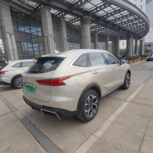 开启增量时代，哈弗枭龙/枭龙MAX上市，售价13.98万元起