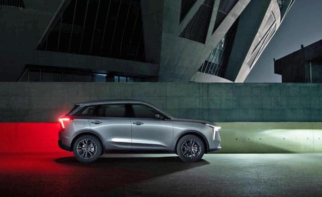 一台踏踏实实的国民车，10万预算轻松入手，奔腾T55实力解析