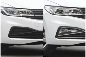 为什么现在大部分车型都取消了雾灯？只是为了缩减成本吗？图片