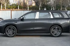 不到20万就能买到的大6座SUV，带激光雷达，不比唐EV香？视频封面