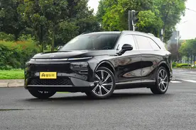 盘点20~25万那些大5座的家用SUV，小资家庭的优先选择图片