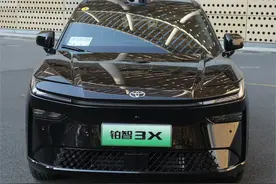 广汽丰田铂智3X购车指南：优缺点解析与人群适配分析图片