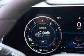 别克全系——保养灯手动归零方法，值得收藏图片