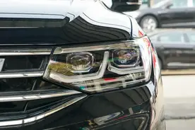 2022款途观L PHEV，配插电式混合动力，百公里油耗仅1.8L图片