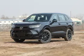 养一台本田皓影2.0L混动一年需要多少钱？家用值得选吗？图片