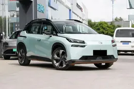 20万到100万的7座纯电SUV有哪些好选择？看这4款就够了图片