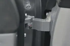 极越07拆车：这类车以后还能不能买？小心谨慎啊！图片