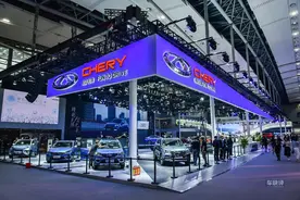 本是“同根生”，智界R7和星纪元ET的销量差距，说明了什么？图片