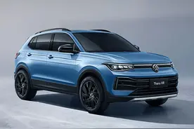 实用通勤好车！这大众亲民SUV哪款最合适你？图片